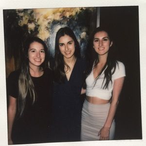 Meet your Posher, Jessica